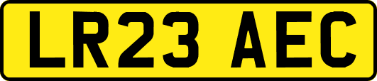 LR23AEC
