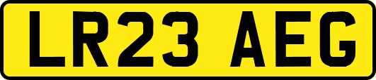 LR23AEG