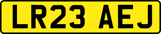 LR23AEJ