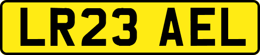 LR23AEL