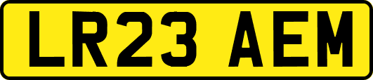 LR23AEM
