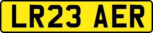 LR23AER