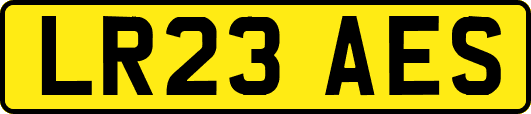 LR23AES