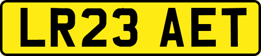 LR23AET