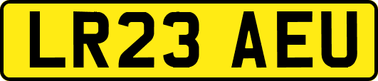 LR23AEU
