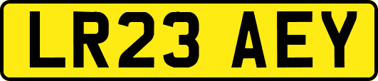 LR23AEY