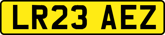 LR23AEZ