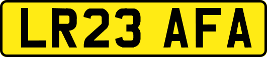 LR23AFA