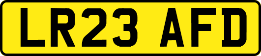 LR23AFD