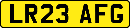 LR23AFG