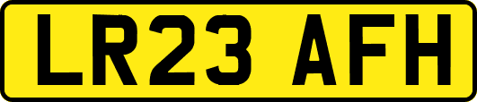 LR23AFH