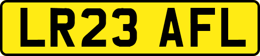 LR23AFL