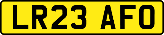 LR23AFO