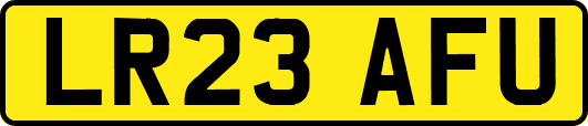 LR23AFU