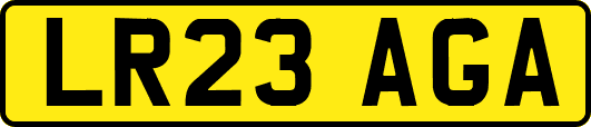 LR23AGA