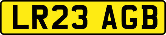 LR23AGB