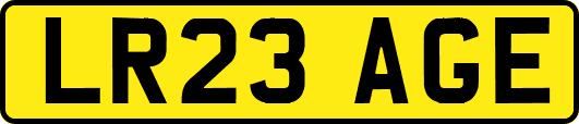 LR23AGE