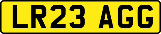 LR23AGG