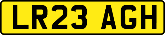 LR23AGH