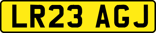 LR23AGJ