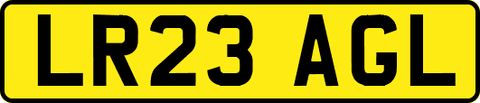 LR23AGL