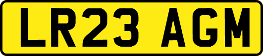 LR23AGM