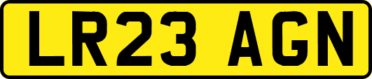 LR23AGN