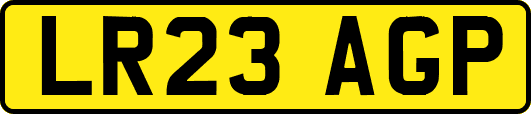 LR23AGP