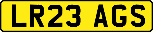 LR23AGS