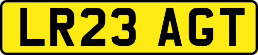 LR23AGT