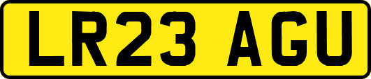LR23AGU