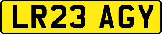LR23AGY