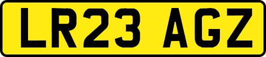 LR23AGZ