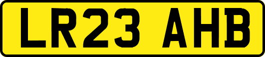 LR23AHB