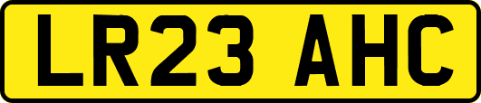 LR23AHC