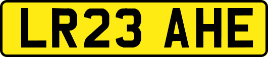 LR23AHE