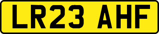 LR23AHF