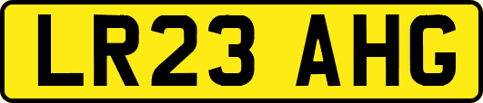 LR23AHG