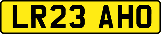 LR23AHO