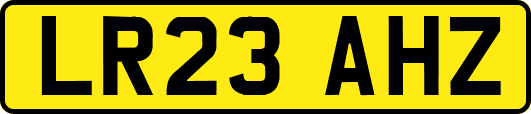 LR23AHZ