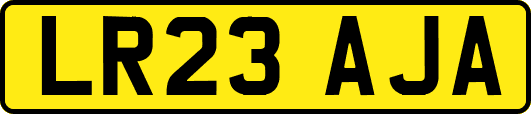 LR23AJA