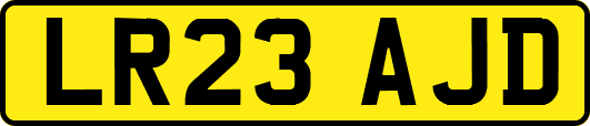 LR23AJD