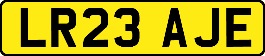 LR23AJE