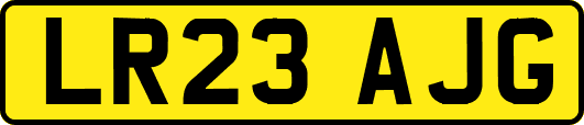 LR23AJG