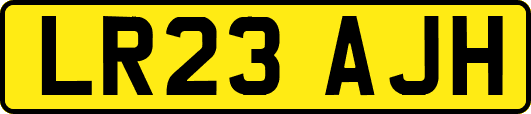 LR23AJH