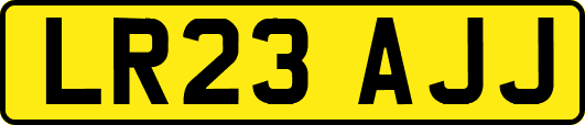 LR23AJJ