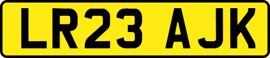 LR23AJK