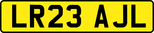 LR23AJL