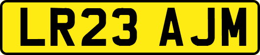 LR23AJM