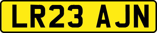 LR23AJN